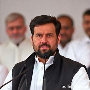 Rahul Gandhi Criticizes Modi Government Ahead of Putin's Visit