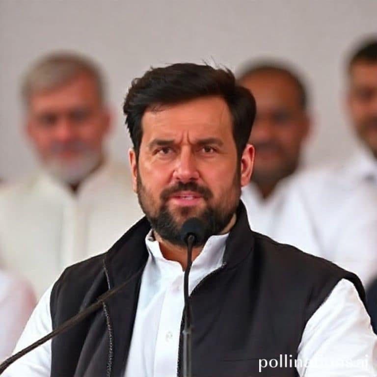 Rahul Gandhi Criticizes Modi Government Ahead of Putin's Visit