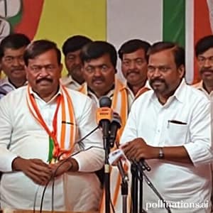Karnataka CM Standoff: Congress High Command Faces Dilemma