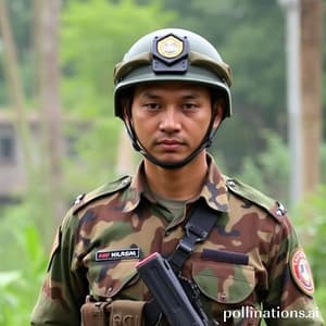Army Deployed in Karbi Anglong Amidst Rising Tensions
