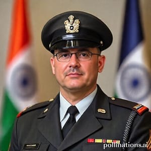 Canada Officer Files Lawsuit Against India Over Terrorism Charges