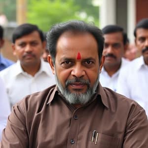 Vijayan defers 2026 leadership decision to CPI(M)