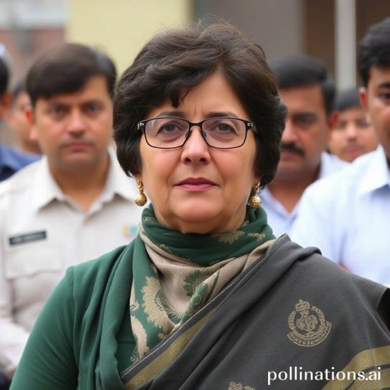 Jammu & Kashmir High Court Dismisses Mehbooba Mufti's Petition