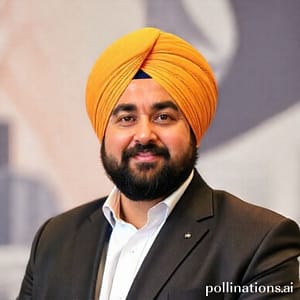 Punjab CM Bhagwant Mann Promotes Investment in Osaka