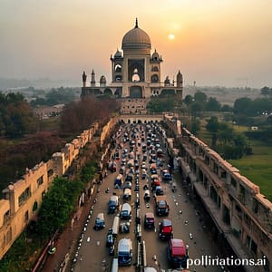 Major Crackdown in Jammu and Kashmir