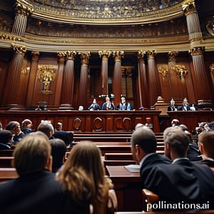 Supreme Court Reviews Anti-Graft Law Clause Protecting Bureaucrats