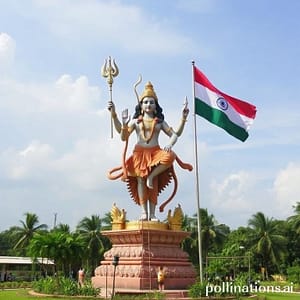 India Condemns Demolition of Hindu Deity Statue at Thailand-Cambodia Border