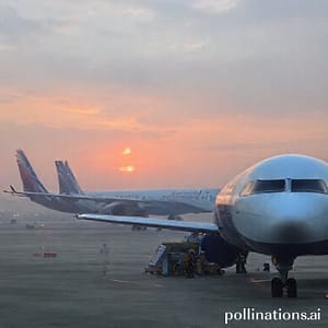 IndiGo Faces Major Disruptions as Government Steps In