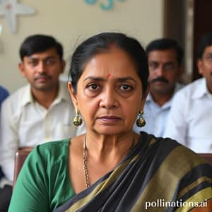 Unnao Rape Case Survivor Seeks Justice from Political Leaders