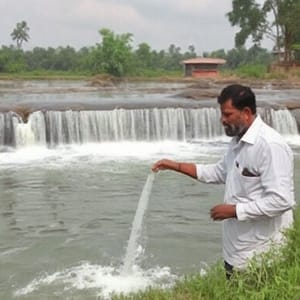 Water Bill Sparks Opposition Criticism of Government's Handling of Manipur Crisis