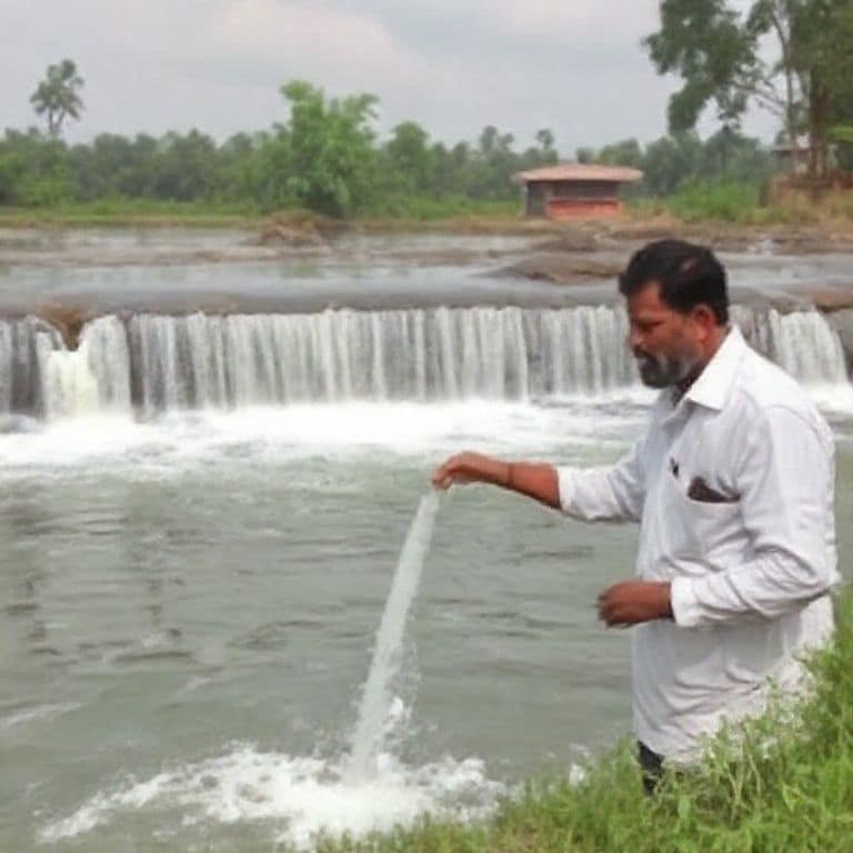 Water Bill Sparks Opposition Criticism of Government's Handling of Manipur Crisis