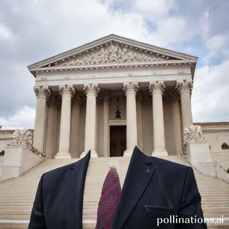 Supreme Court Urges Caution in Filing Charges