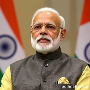 Modi Government Achieves Peace in Troubled Regions, Says Home Minister