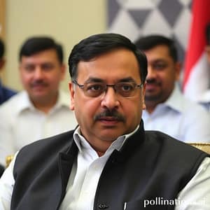 Nitin Gadkari Reflects on Meeting Hamas Leader Before Assassination