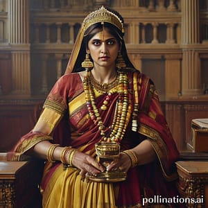 Supreme Court Cites Manusmriti to Provide Relief for Widowed Daughter-in-Law