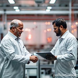 Greater Cooperation in Semiconductors and Critical Technology with India