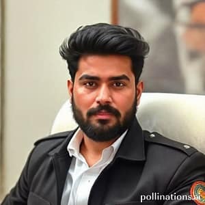 NIA Judge Grants Extended Custody to Gangster Anmol Bishnoi