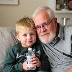 Father's Heartbreak After Son's Cough Syrup Tragedy
