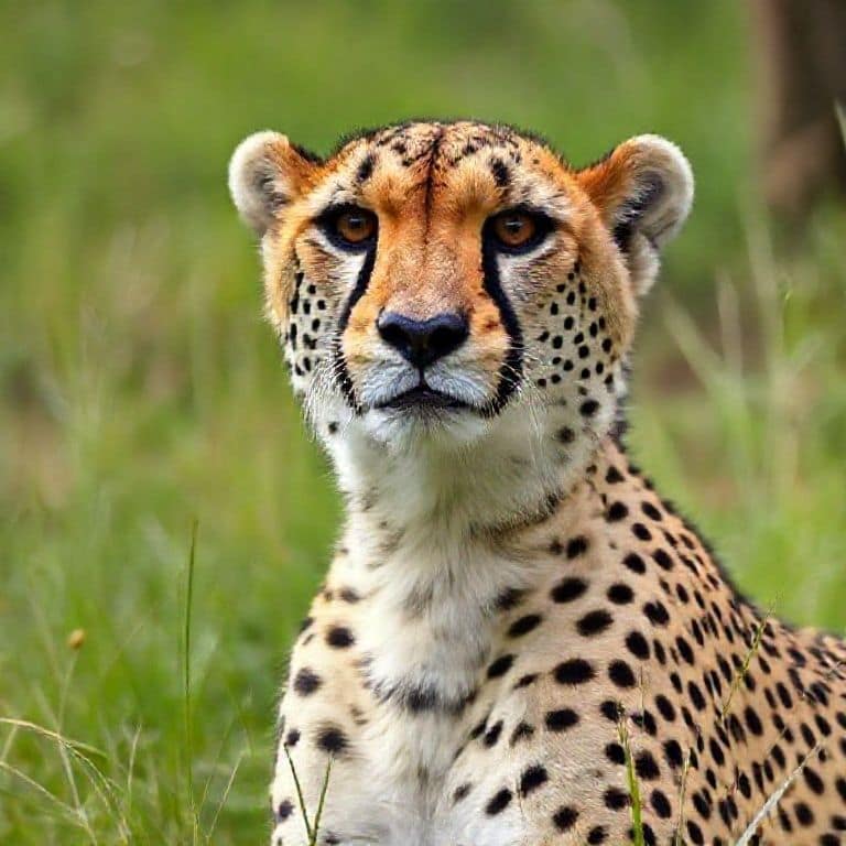 International Cheetah Day Celebrated by PM Modi