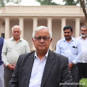 High Court Demands Response from UT on PoJK Displaced Persons