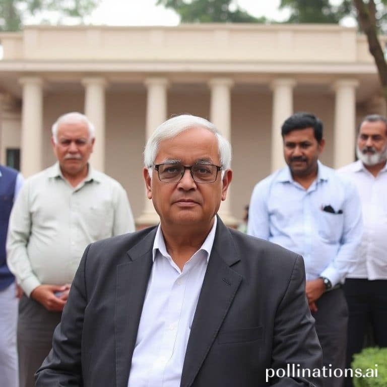 High Court Demands Response from UT on PoJK Displaced Persons