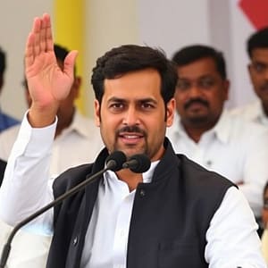 Rahul Gandhi Praises Job Creation in Karnataka Amid Minister's Response