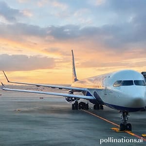 IndiGo Addresses Flight Disruptions with Immediate Adjustments