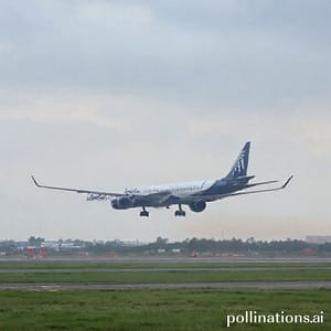 IndiGo Flight Cancellation Chaos Sparks Review by DGCA and Civil Aviation Ministry