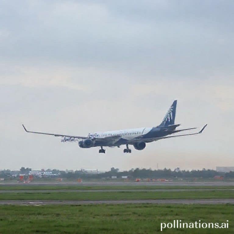 IndiGo Flight Cancellation Chaos Sparks Review by DGCA and Civil Aviation Ministry