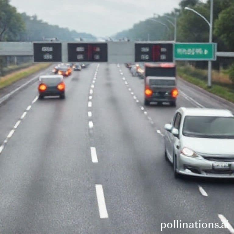 Daily Road Deaths Reach 485 in 2024 Despite Decrease in National Highway Fatalities