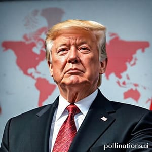 New US Strategy Signals Shift in Global Relations