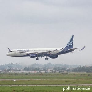 IndiGo Flight Disruptions Prompt DGCA Investigation