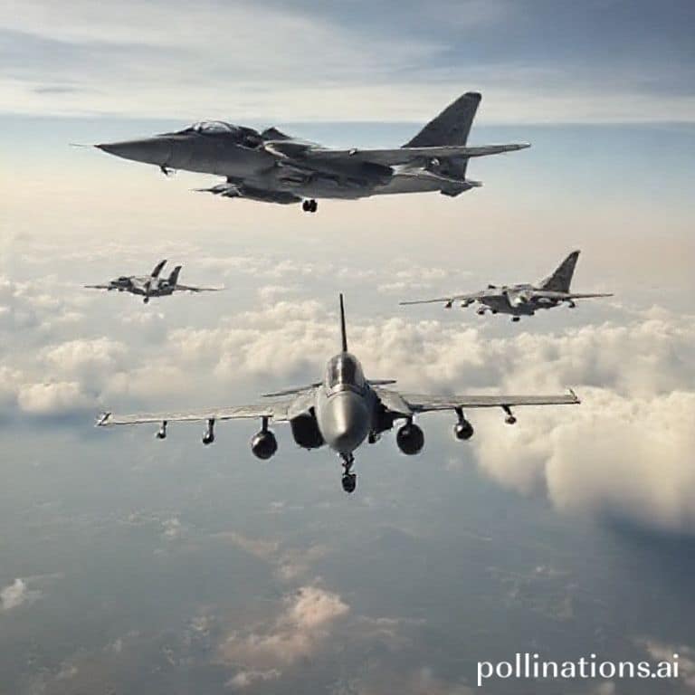 IAF's Historic Response to Pakistan's 1971 Strikes