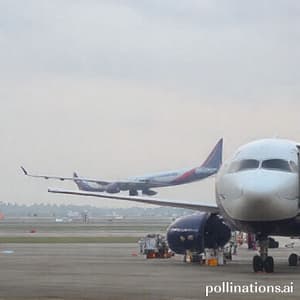 Government Suspends New Crew Regulations Amid IndiGo Flight Cancellations