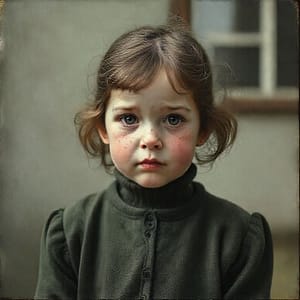 Foster Kin Kept Girl Locked Away for 20 Years to Shield Her from Stalker