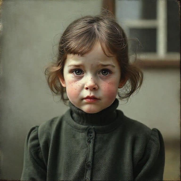 Foster Kin Kept Girl Locked Away for 20 Years to Shield Her from Stalker