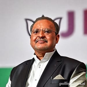 BJP Secures Major Funding Through Tata Group-Controlled Trust