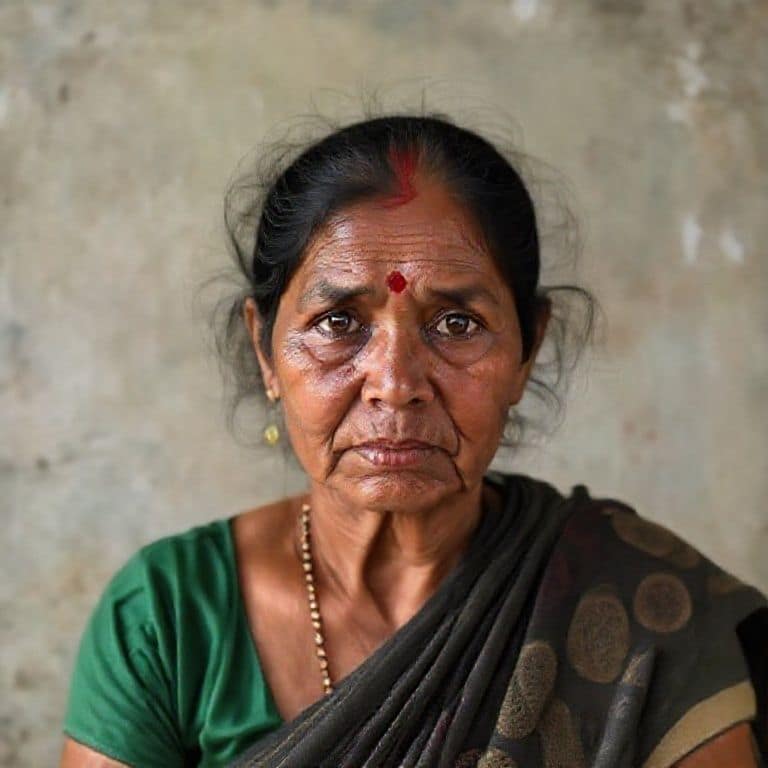 Unnao Rape Survivor Seeks Relocation for Safety