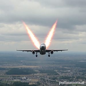 Bomb Hoax Forces Flight Diversion