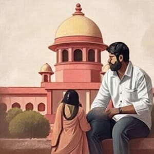 Rajasthan High Court Upholds Rights of Adults in Live-In Relationships