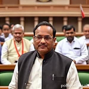 RS Sends Manipur GST Bill to Lok Sabha Amid Opposition Walkout