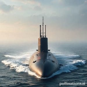 India Set to Commission Third Nuclear Submarine with Ballistic Missiles