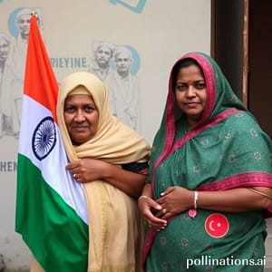 Indian Government to Repatriate Pregnant Bangladeshi National and Son