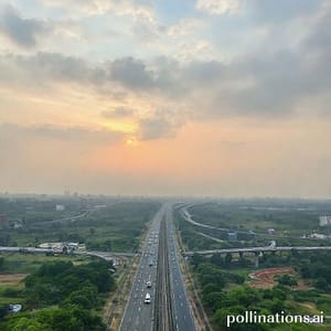 Pune Company's Delhi-Mumbai Expressway Contract Faces Termination Due to Delays