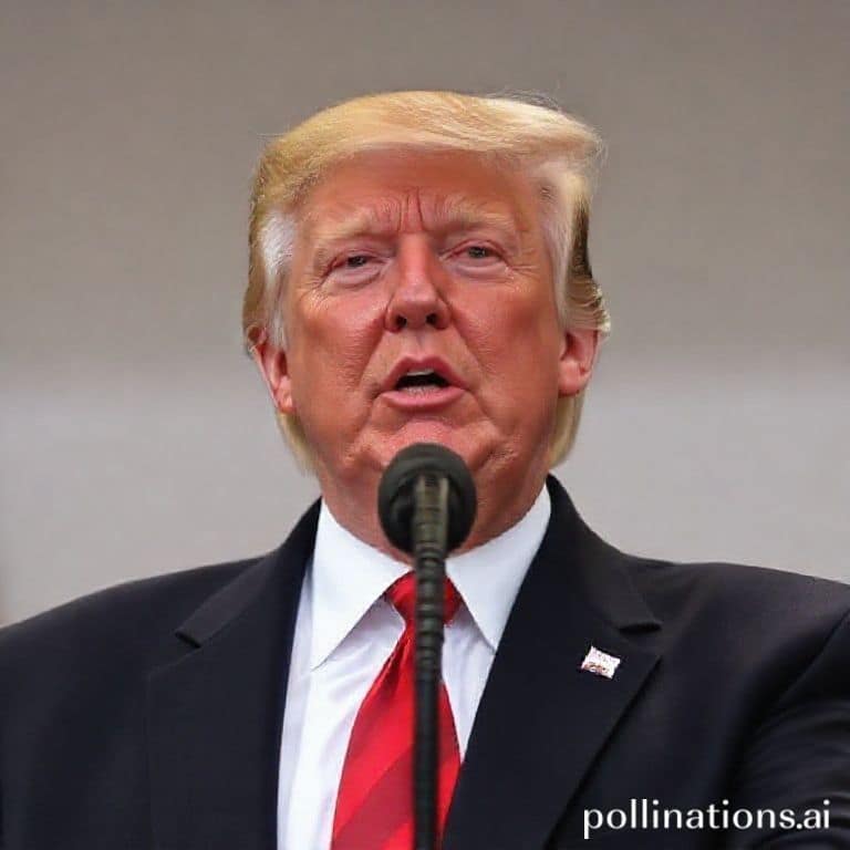 Trump Criticizes Somali Immigrants, Calls for Deportation