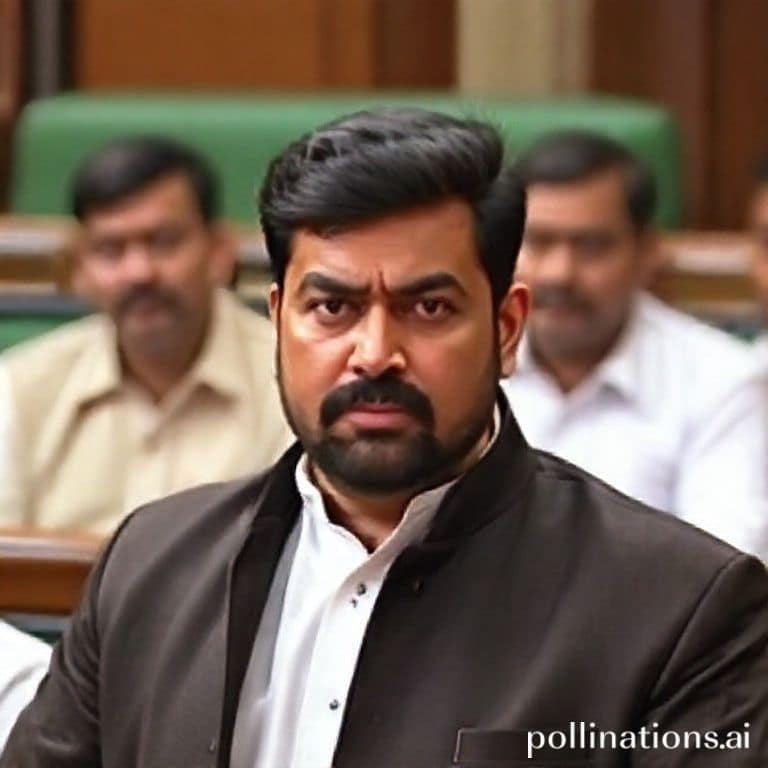 Chandrashekhar Azad Defends Controversial 'Jihad' Remark in Parliament