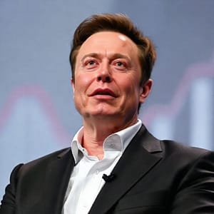 Elon Musk Discusses Investment Philosophy and Future Economic Trends