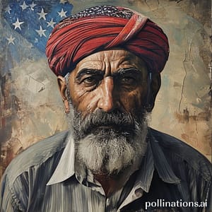 Iran's Resilience and U.S. Influence: Insights from Singhvi