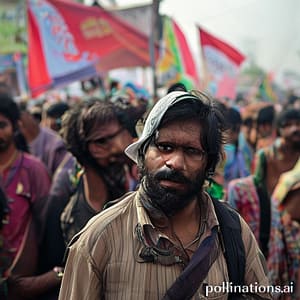 Examination of Gen-Z Protests in South Asia Urged by Manish Tewari