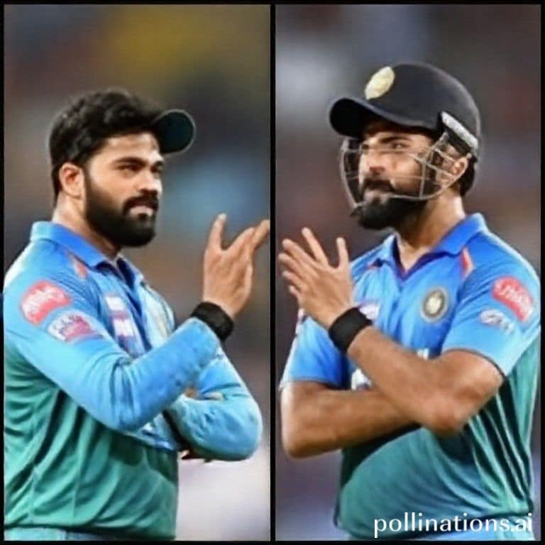 Sreesanth Urges Gambhir to Support Kohli and Rohit Ahead of ODI